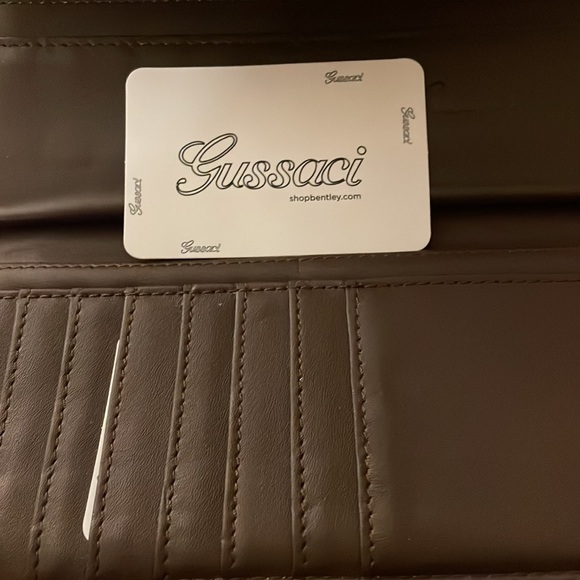 Gussaci Wallet - Picture 6 of 6